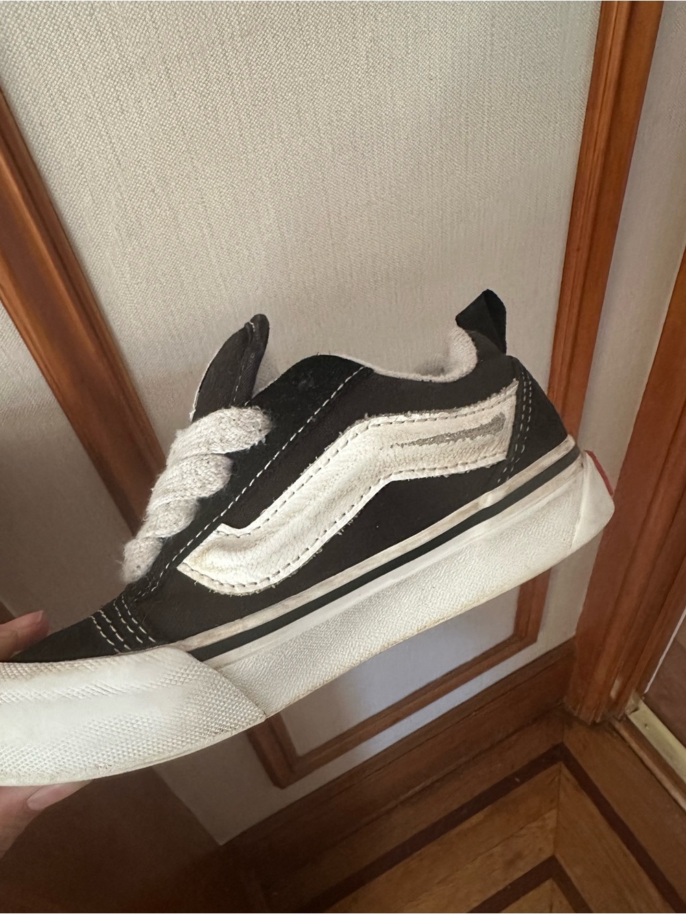 Kids Vans